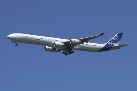 L'A340